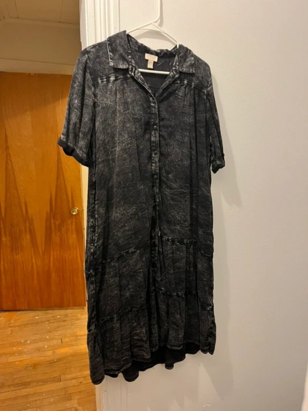 Midi Dress